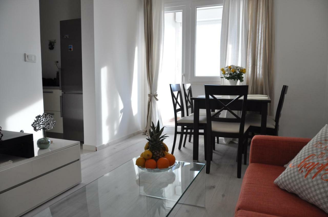 Apartment Sealight Split Exterior foto