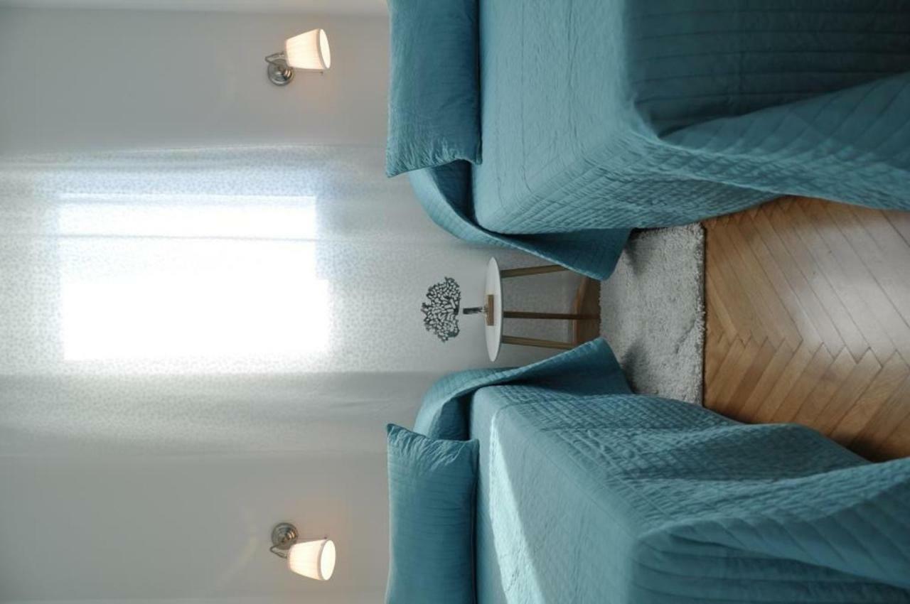 Apartment Sealight Split Exterior foto
